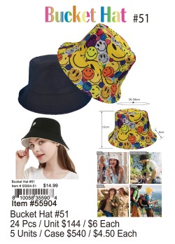 Bucket Hat-51